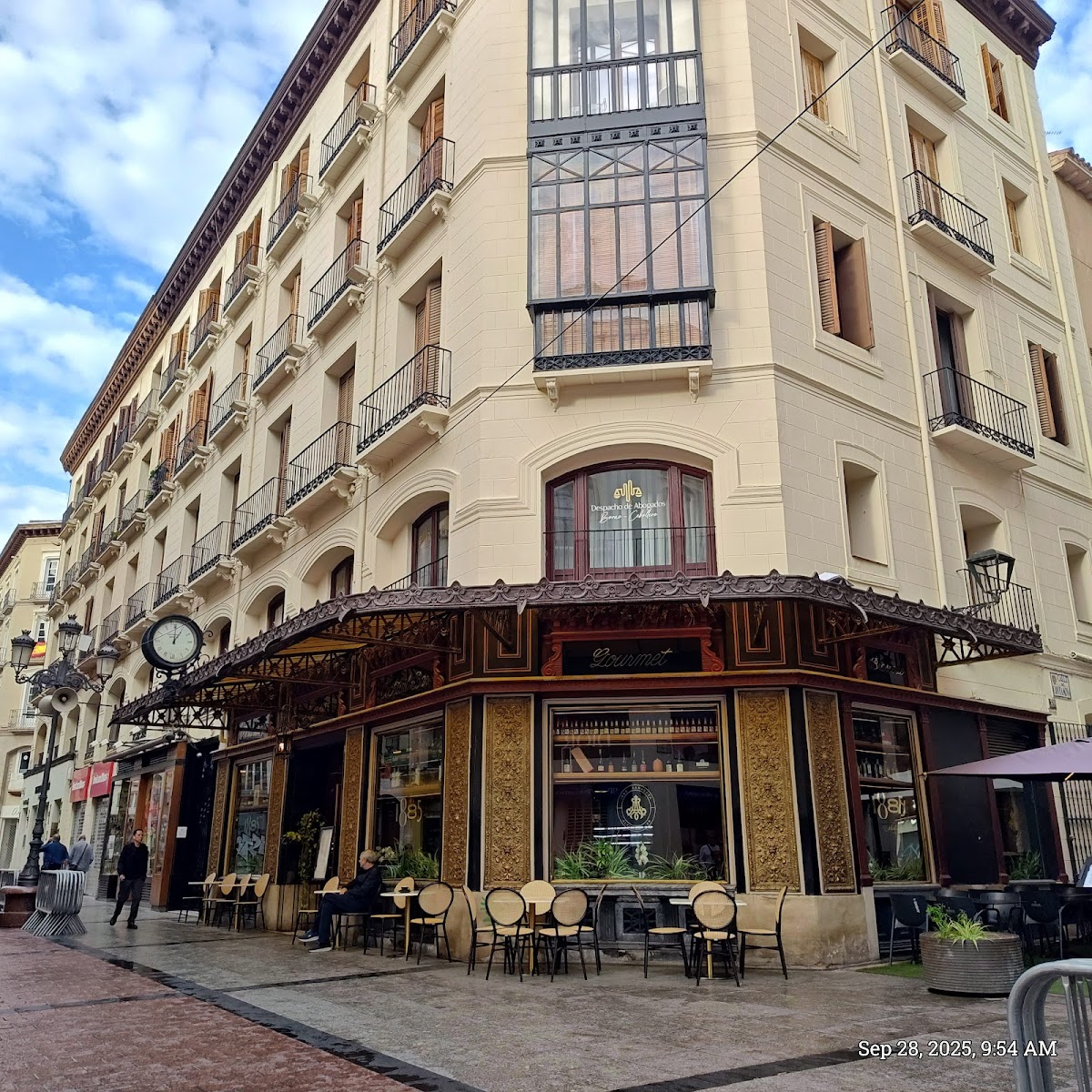 Gran Café Zaragoza Photo 3