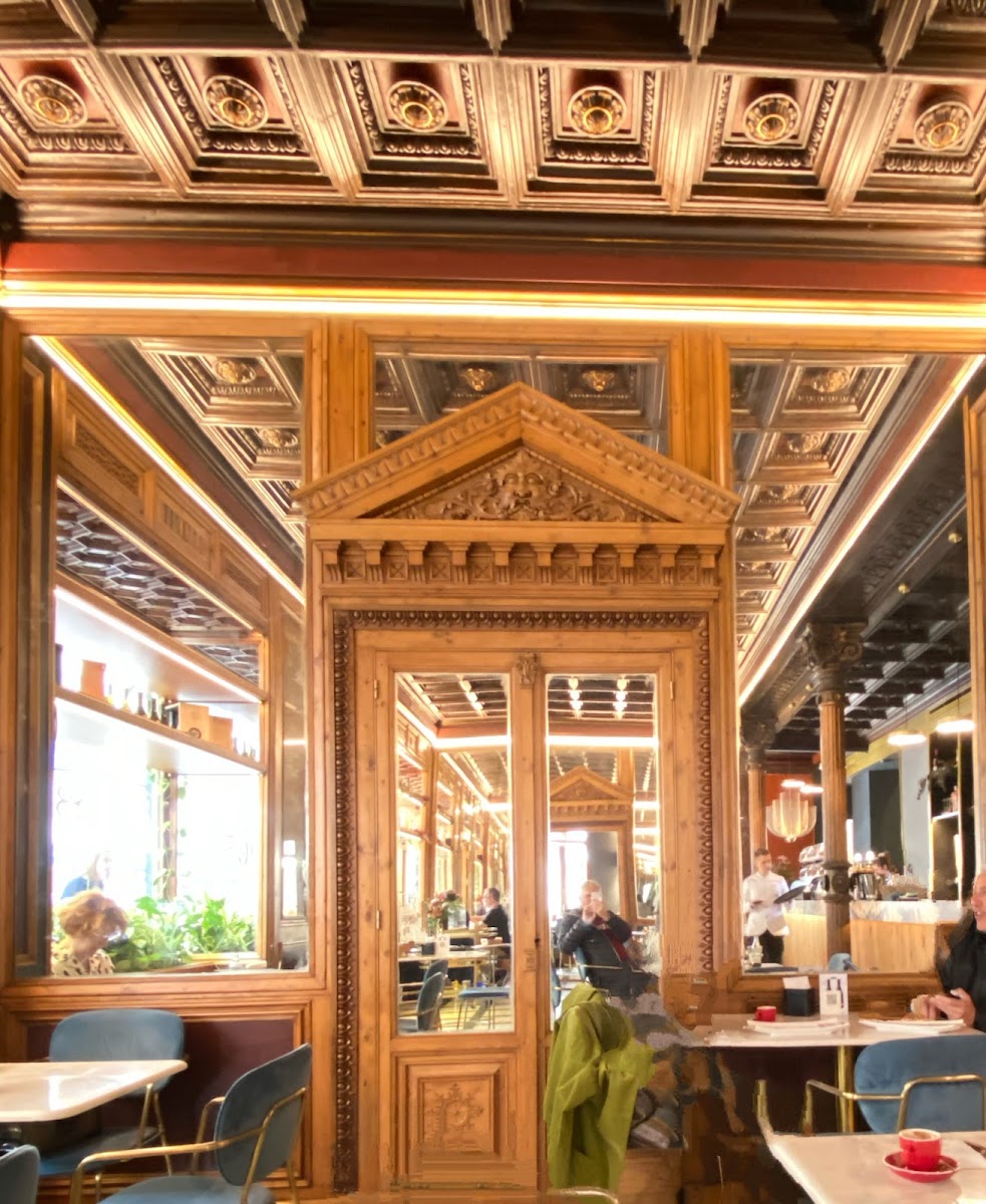 Gran Café Zaragoza Photo 4