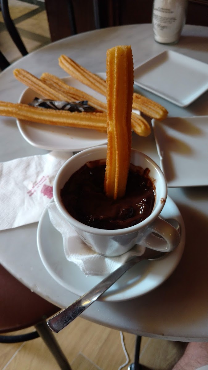 Gran Café Zaragoza Photo 5