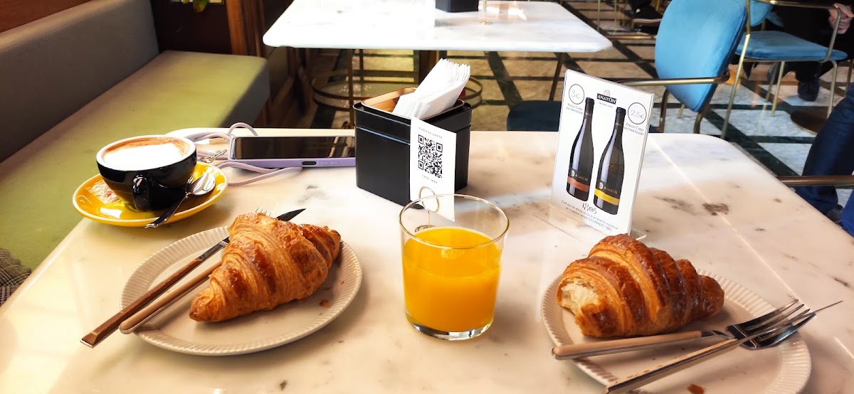 Gran Café Zaragoza Photo 9