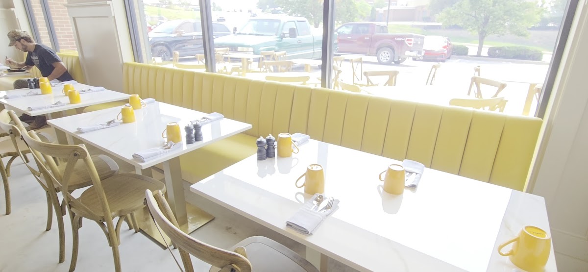 JoJo’s Biscuit Company Photo 2
