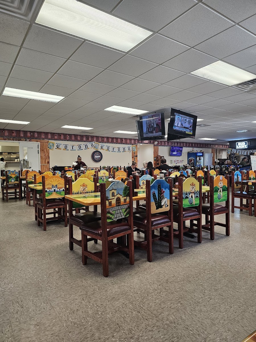 Sazon Mexican Restaurant