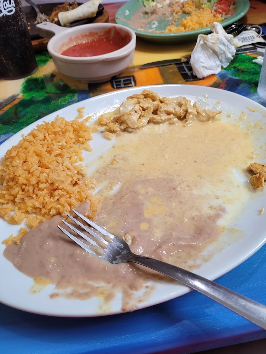 Sazon Mexican Restaurant Photo 10