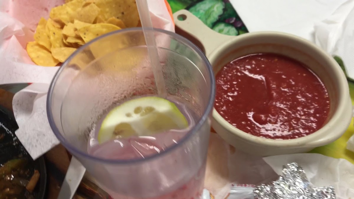 Sazon Mexican Restaurant Photo 2