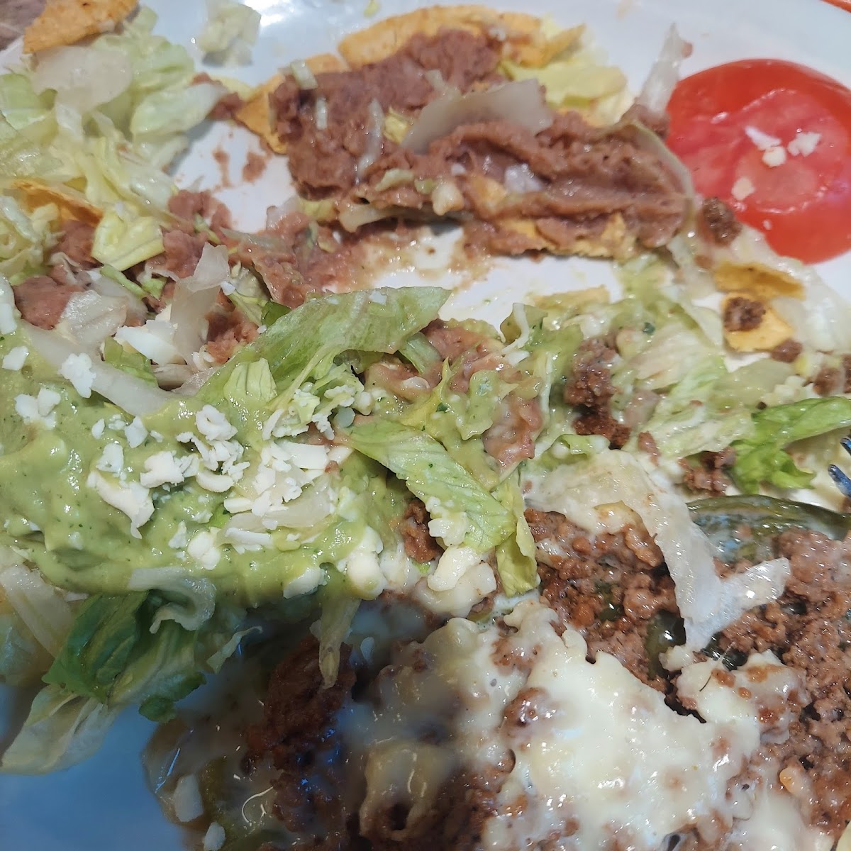 Sazon Mexican Restaurant Photo 4