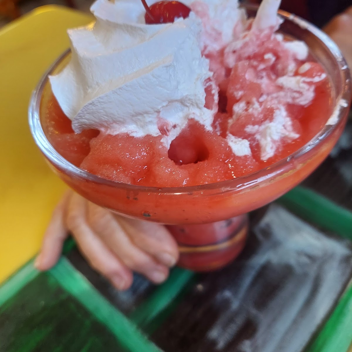 Sazon Mexican Restaurant Photo 6