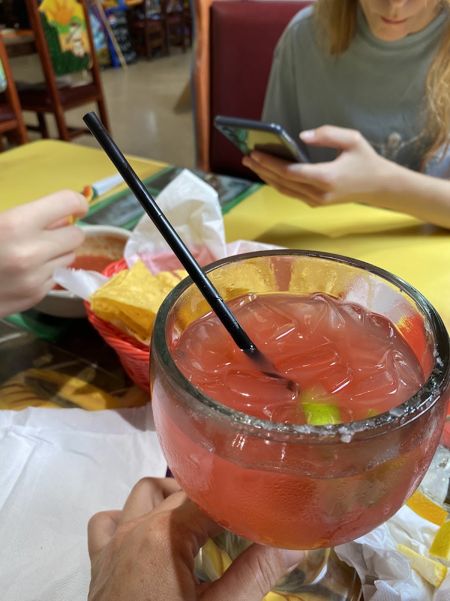 Sazon Mexican Restaurant Photo 7