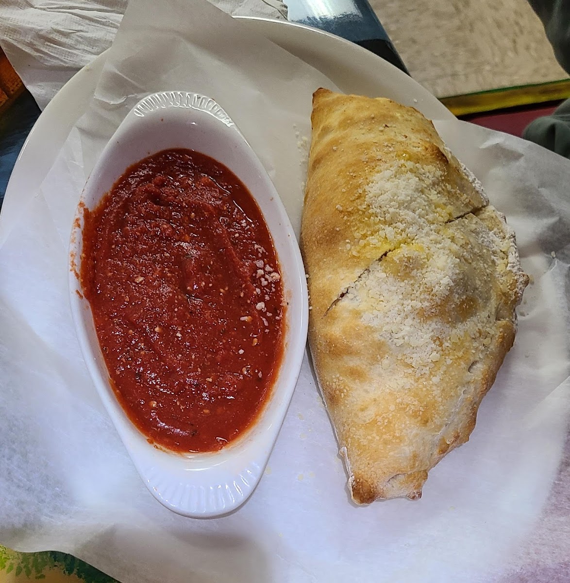 Sazon Mexican Restaurant Photo 8