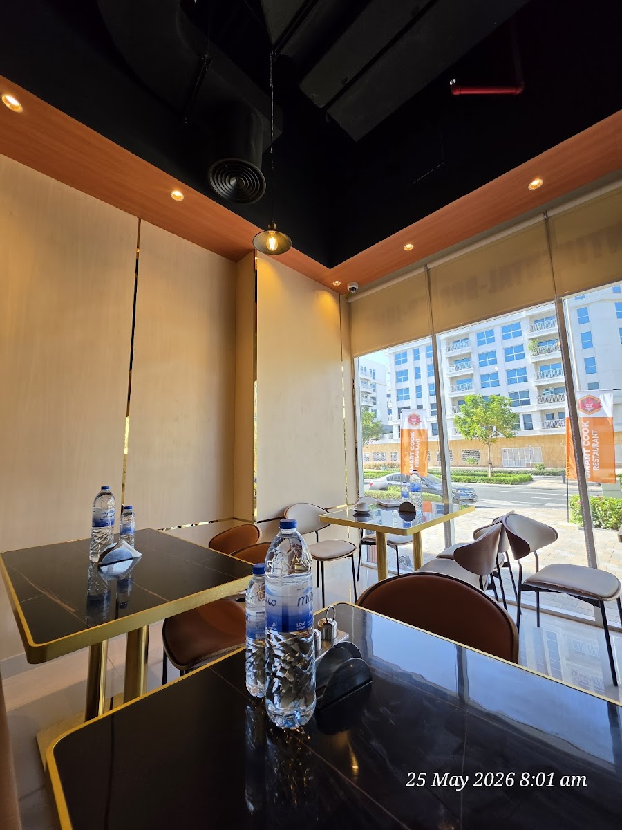 Smartcook Restaurant Photo 3
