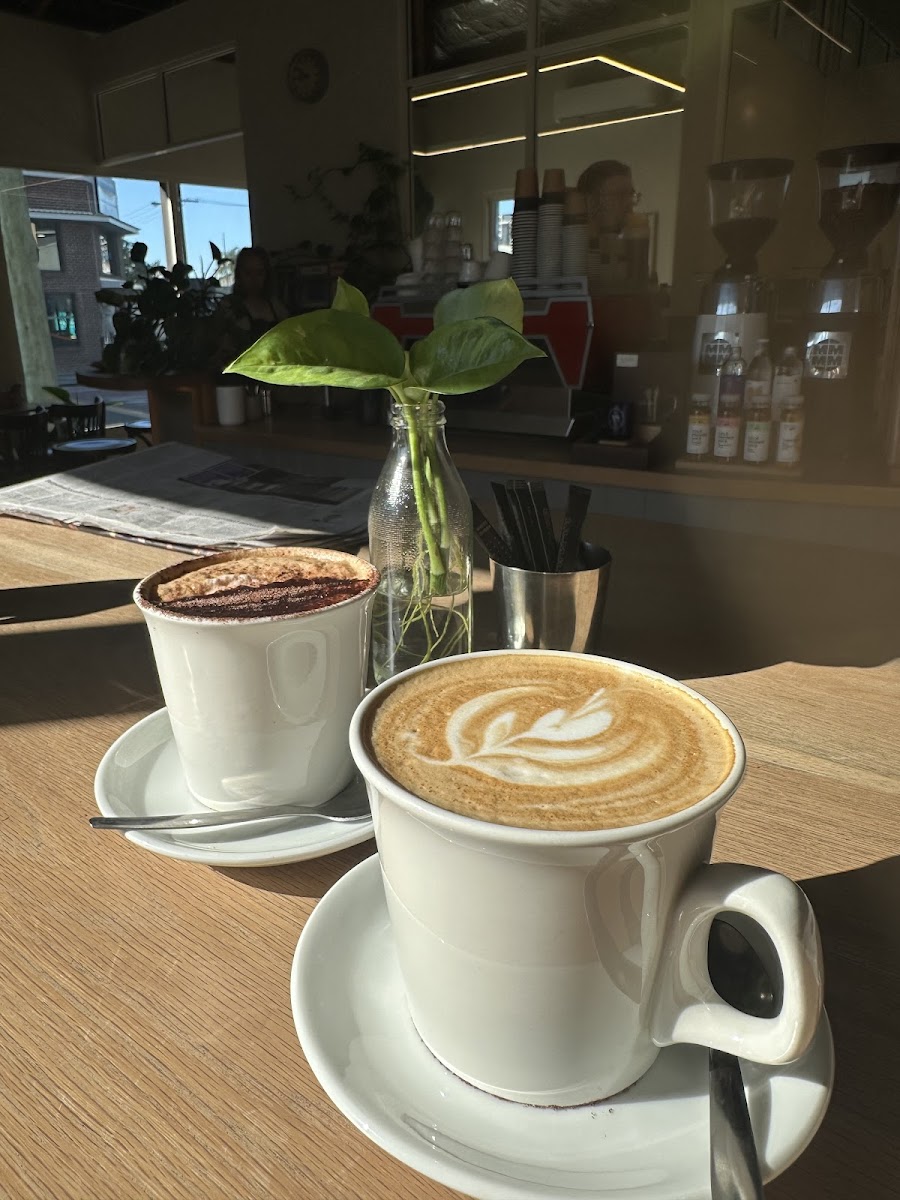 Allpress Espresso Brisbane Photo 2