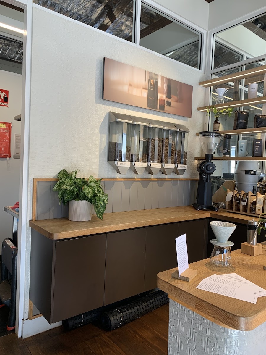 Allpress Espresso Brisbane Photo 3