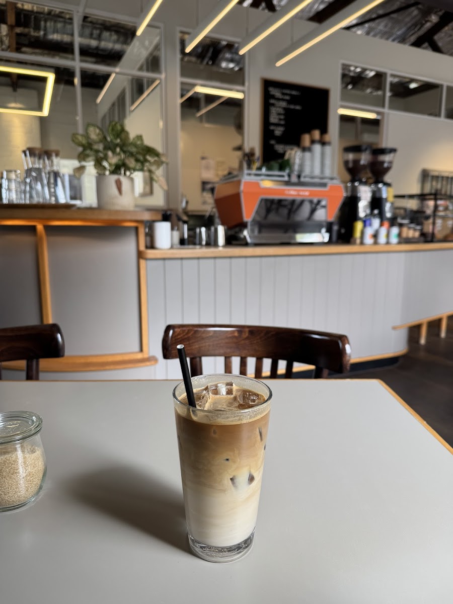 Allpress Espresso Brisbane Photo 4