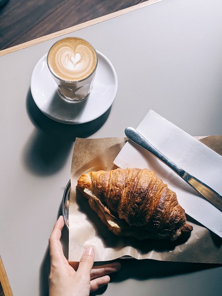 Allpress Espresso Brisbane Photo 5