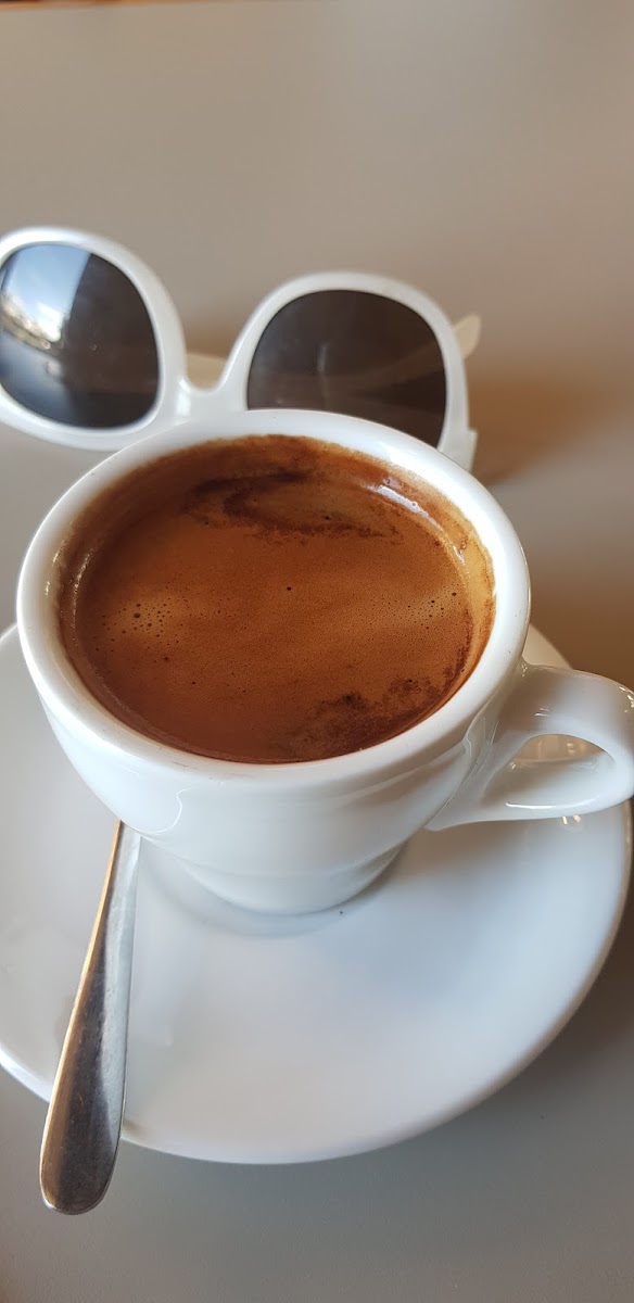 Allpress Espresso Brisbane Photo 7