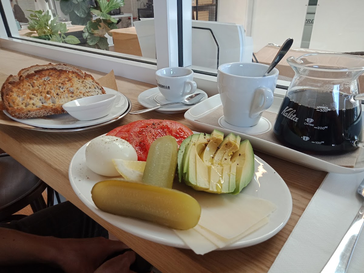 Allpress Espresso Brisbane Photo 8