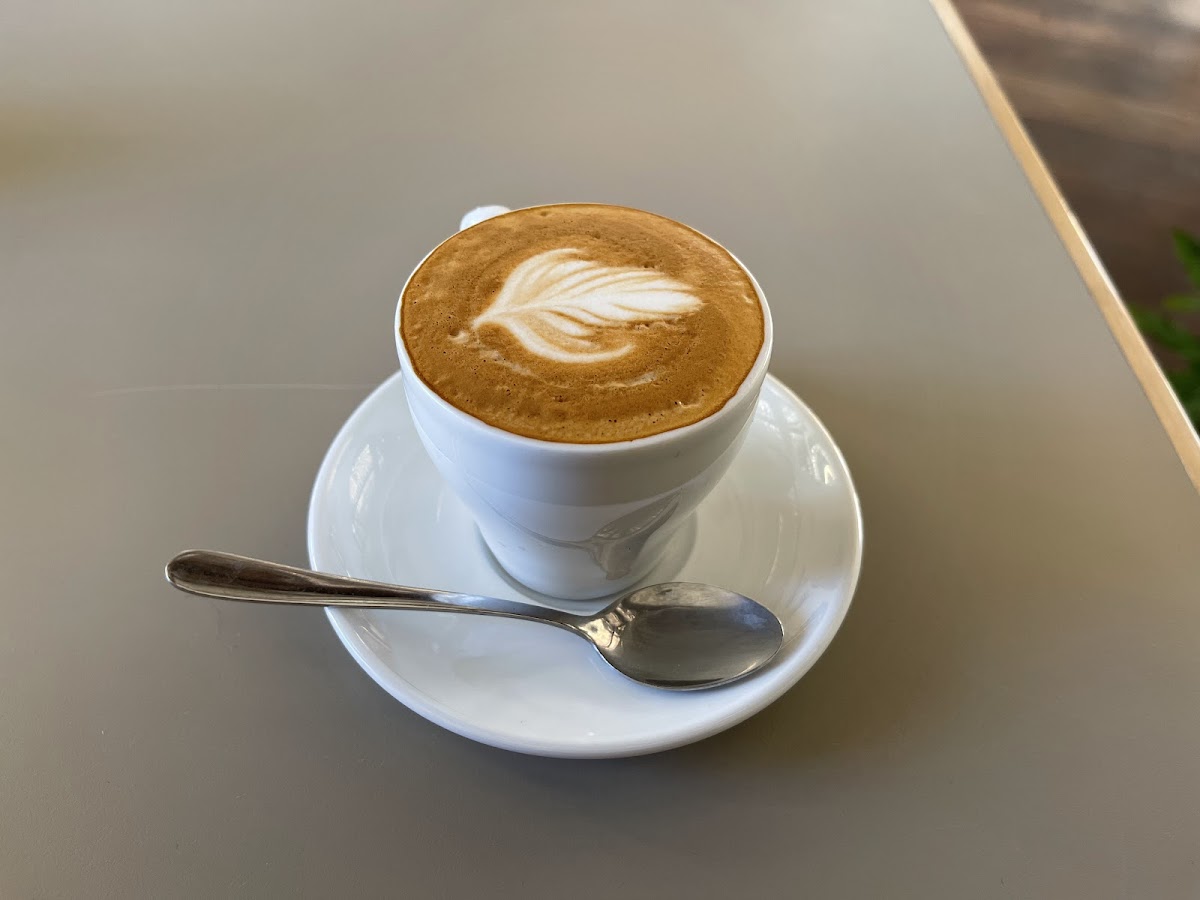 Allpress Espresso Brisbane Photo 9