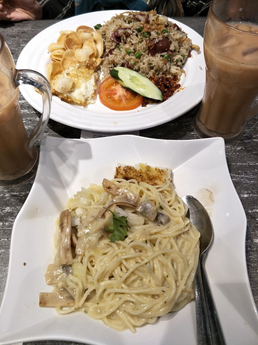 Polperro Steak House Bukit Jelutong Photo 10