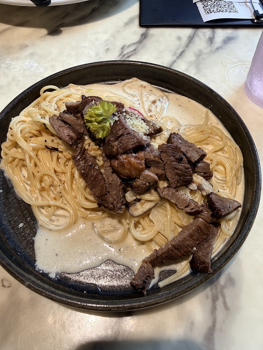 Polperro Steak House Bukit Jelutong Photo 4
