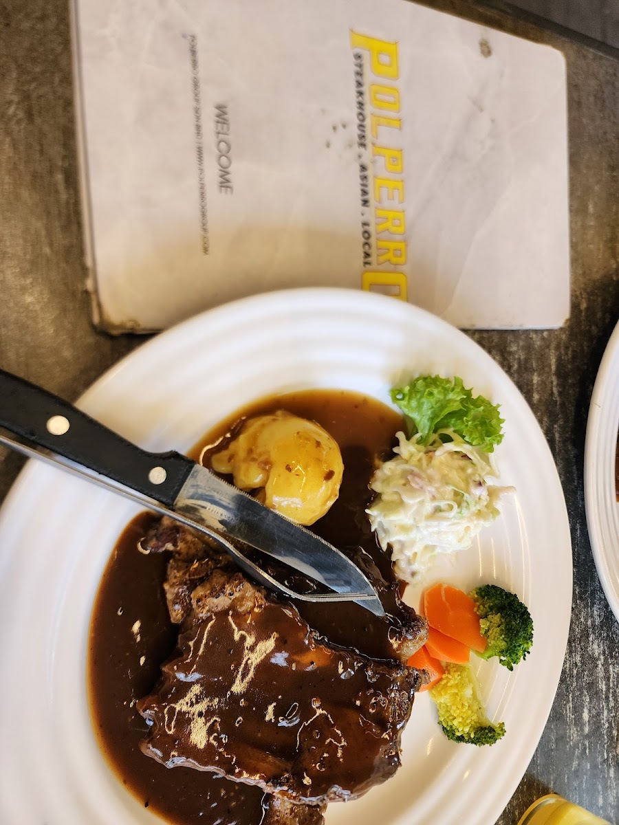 Polperro Steak House Bukit Jelutong Photo 5
