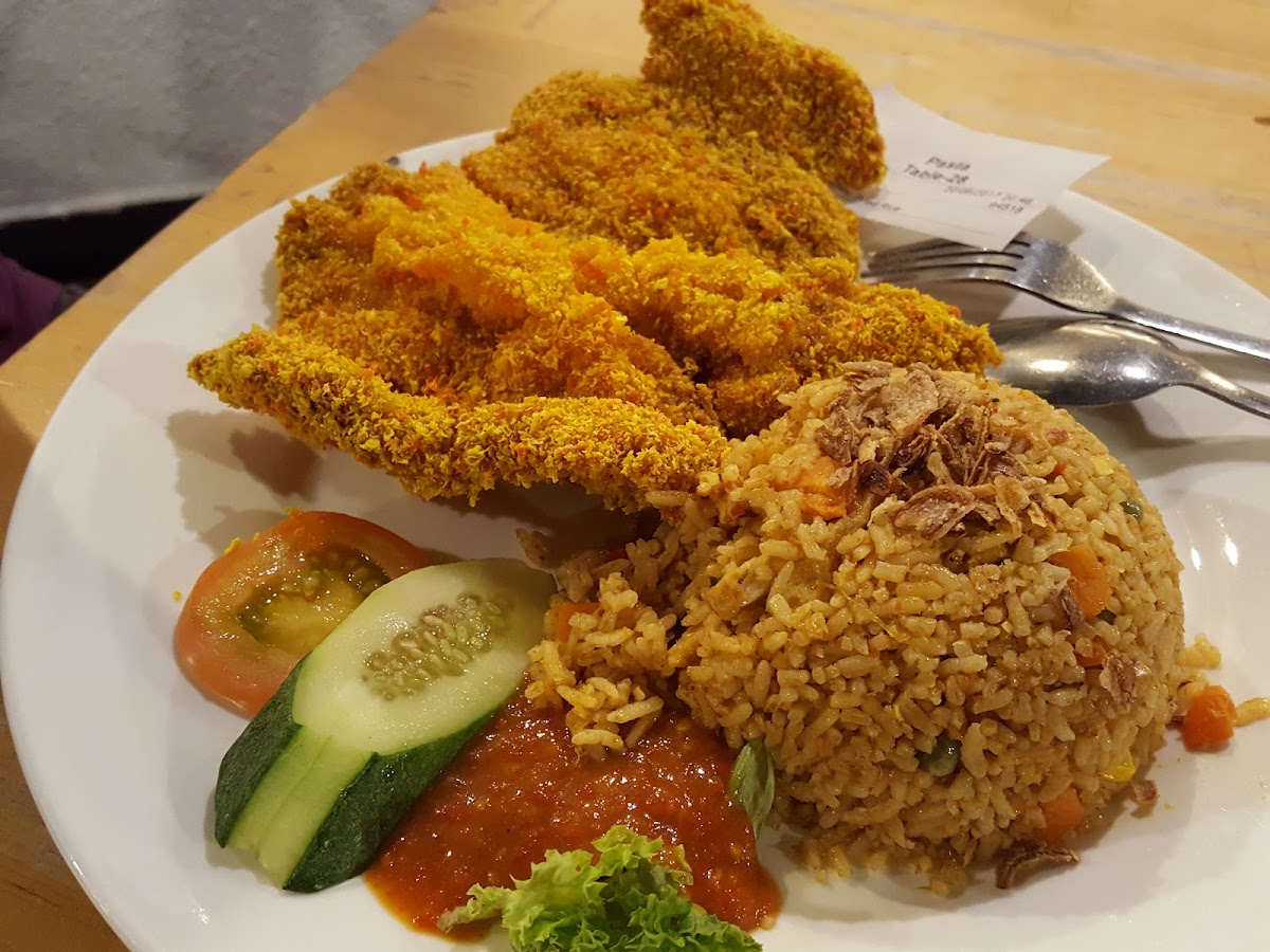 Polperro Steak House Bukit Jelutong Photo 6