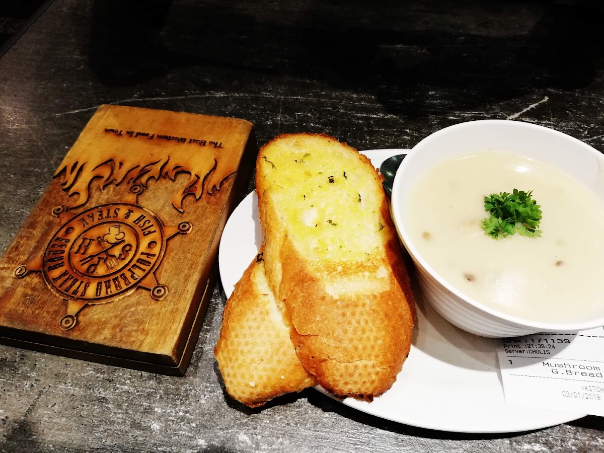 Polperro Steak House Bukit Jelutong Photo 7