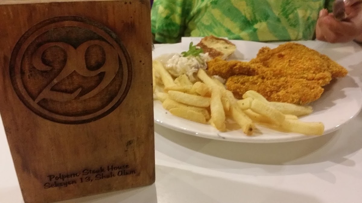 Polperro Steak House Bukit Jelutong Photo 8