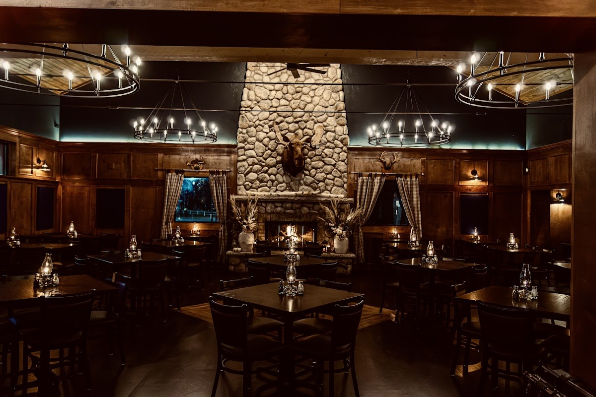 Relish Supper Club