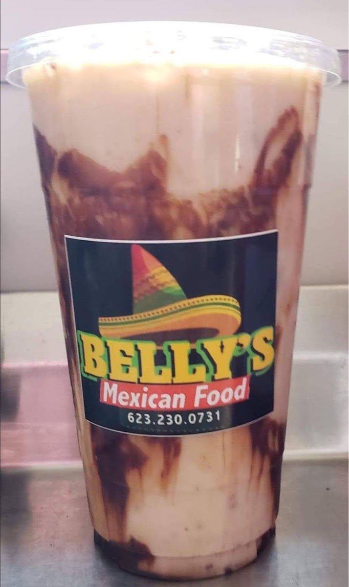 Belly's Mexican Food Photo 5