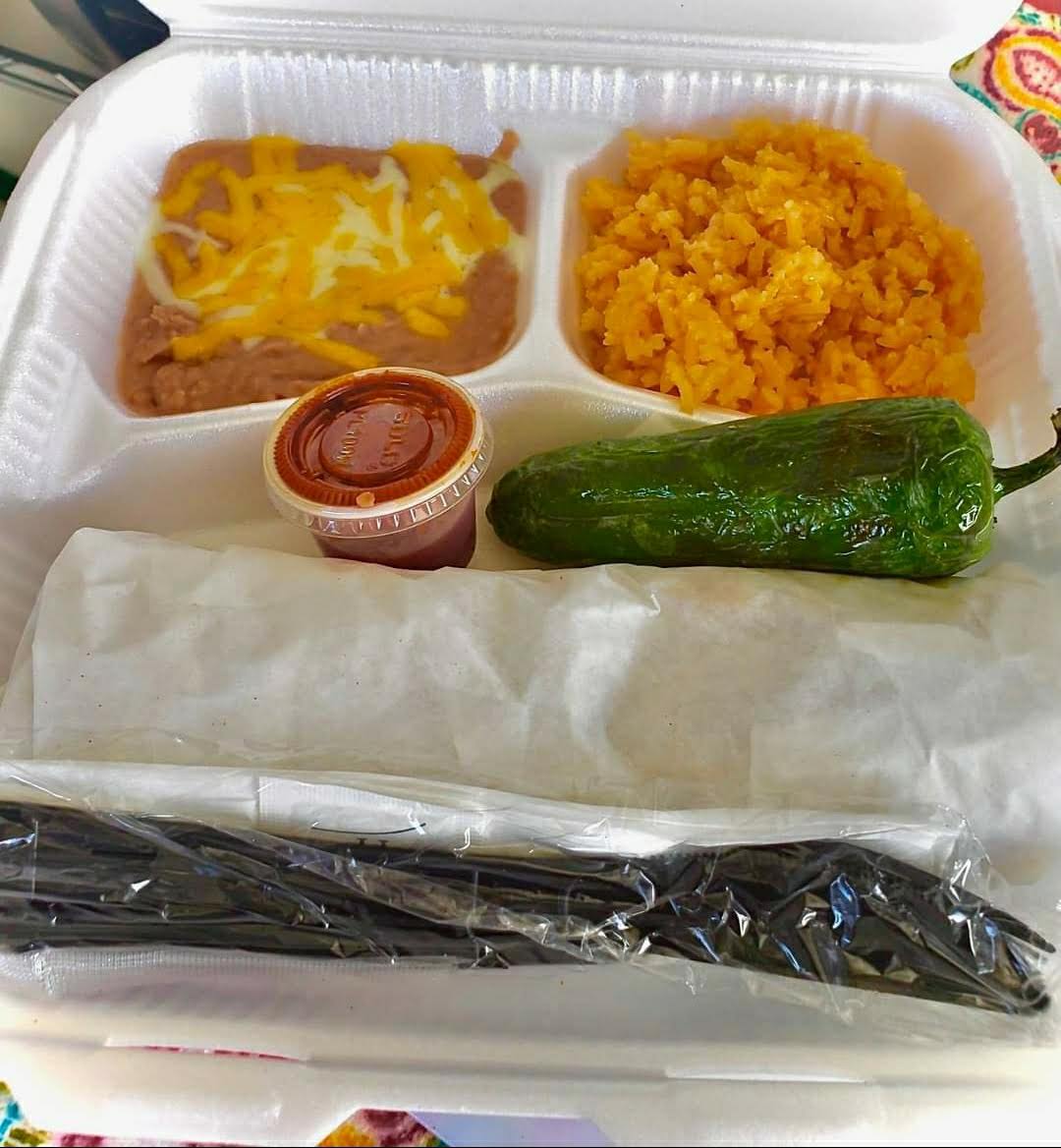 Belly's Mexican Food Photo 6
