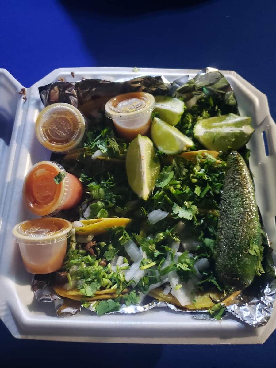 Belly's Mexican Food Photo 8