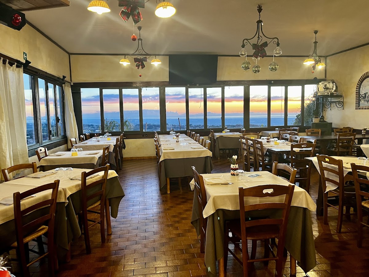 LA LOCANDA SAPORI DI FAMIGLIA