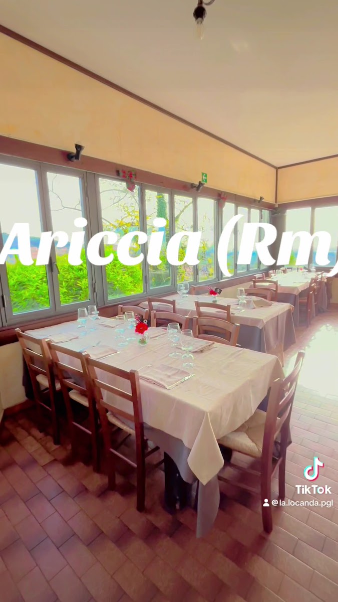 LA LOCANDA SAPORI DI FAMIGLIA Photo 2
