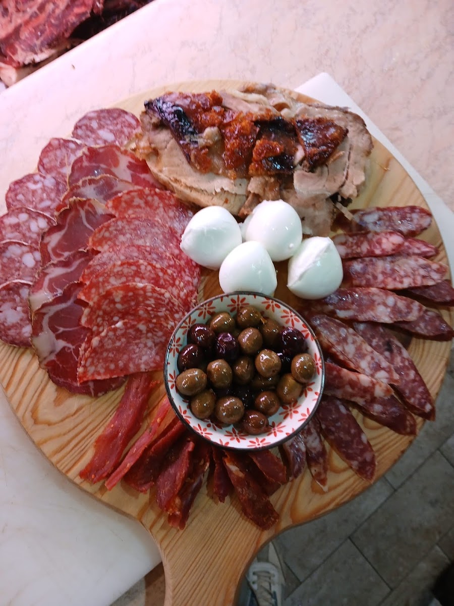 LA LOCANDA SAPORI DI FAMIGLIA Photo 5