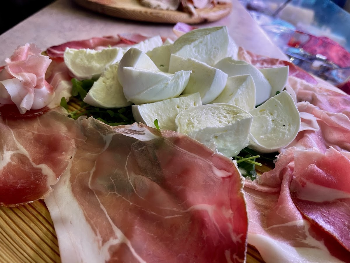 LA LOCANDA SAPORI DI FAMIGLIA Photo 6