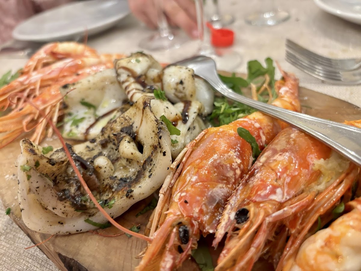 LA LOCANDA SAPORI DI FAMIGLIA Photo 7