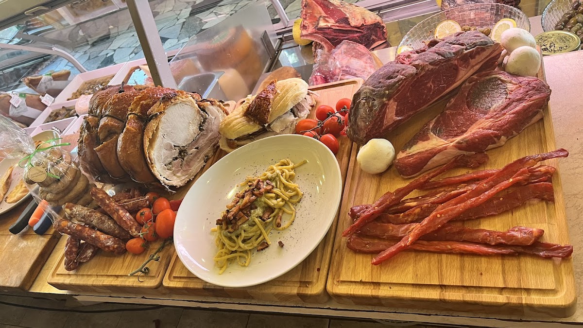 LA LOCANDA SAPORI DI FAMIGLIA Photo 9