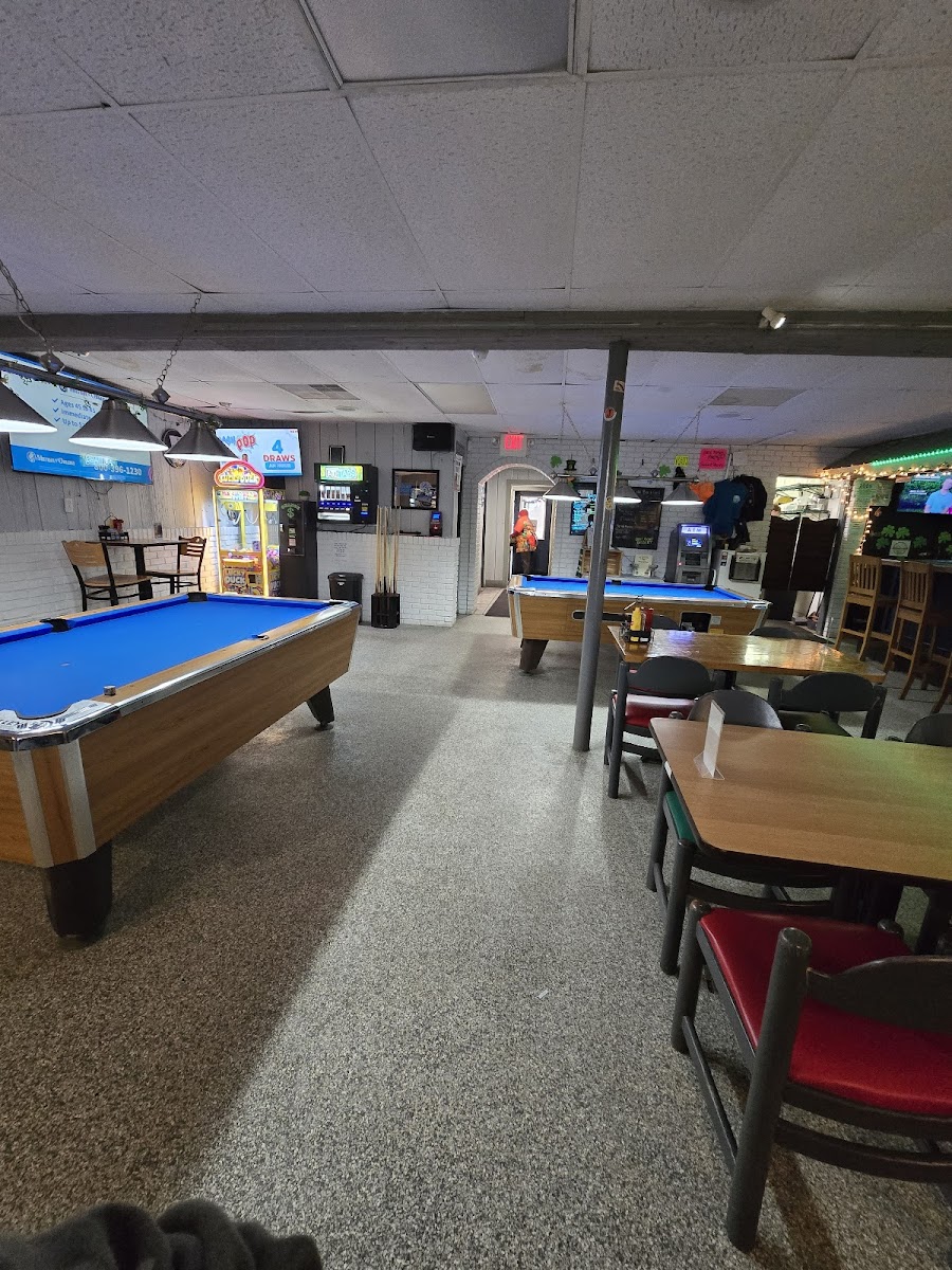 Devils Lake Bar and Grill Photo 3