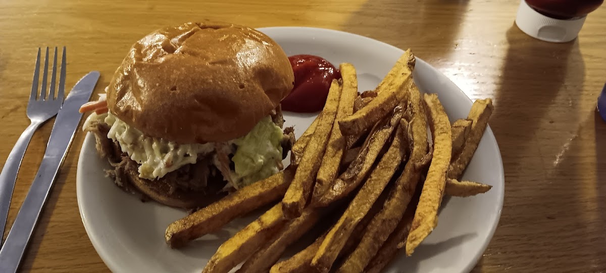 Devils Lake Bar and Grill Photo 5