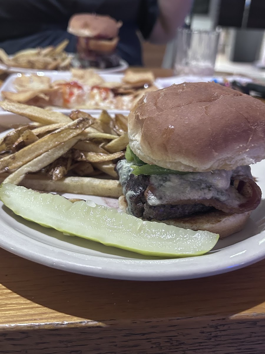 Devils Lake Bar and Grill Photo 6