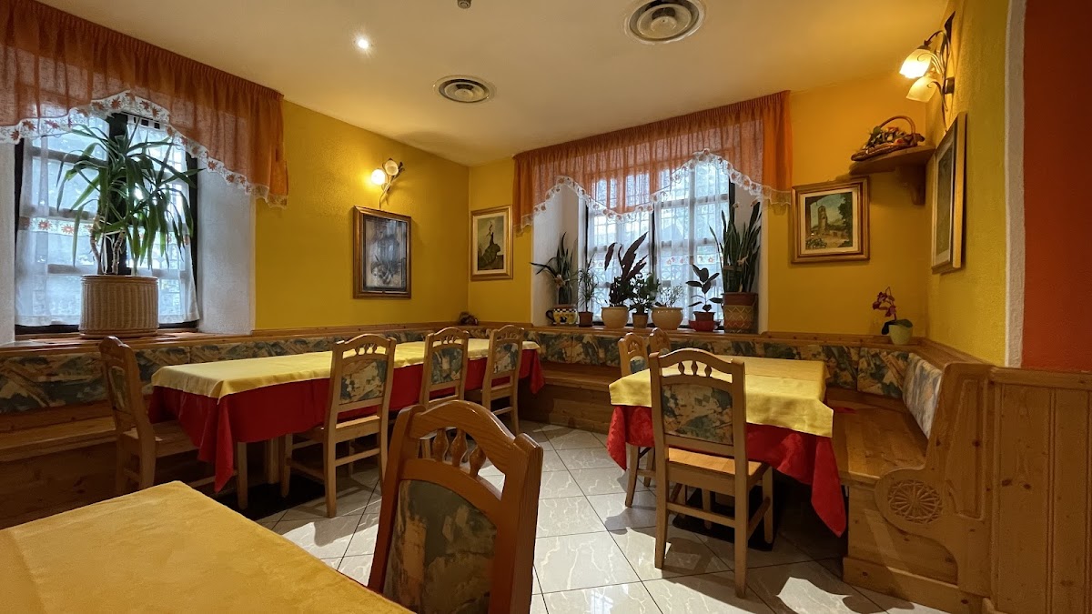 Pizzeria Tre Novembre