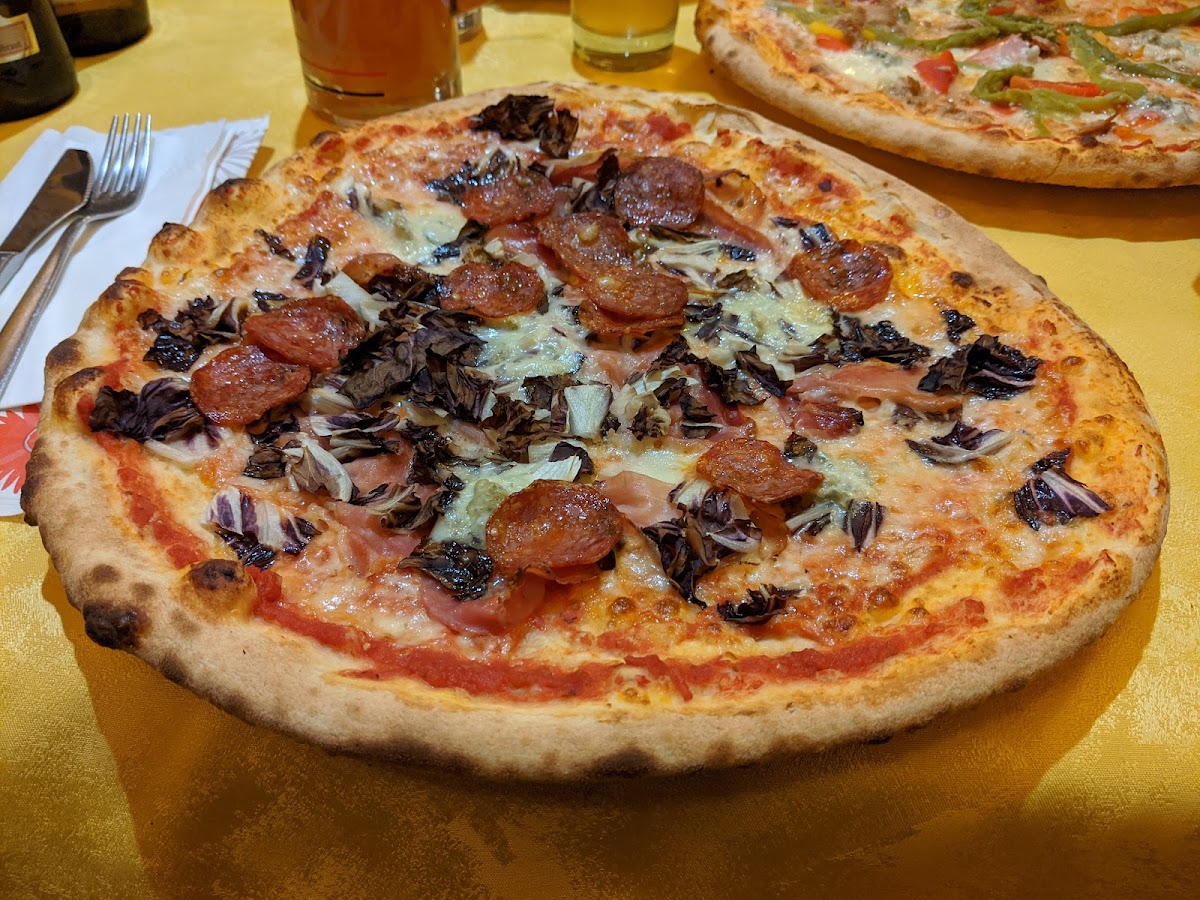 Pizzeria Tre Novembre Photo 10