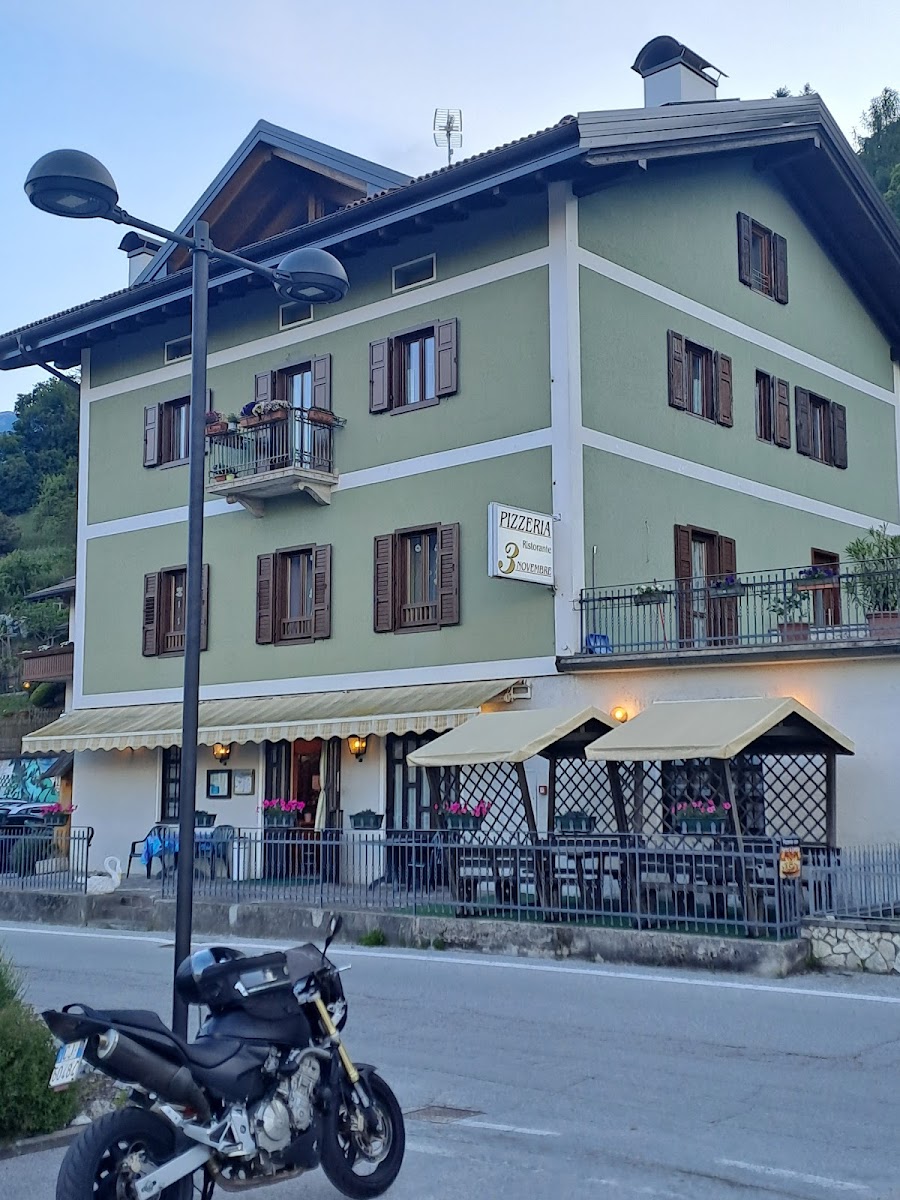 Pizzeria Tre Novembre Photo 3