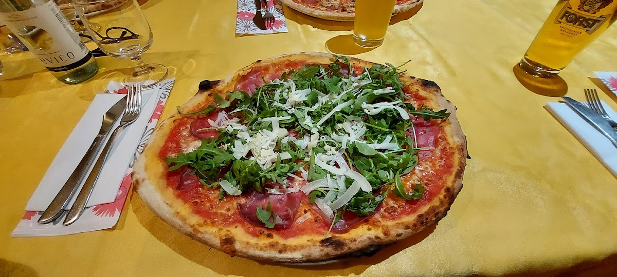 Pizzeria Tre Novembre Photo 5
