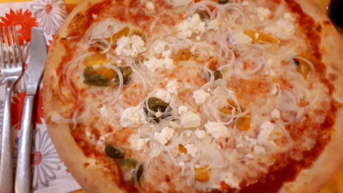 Pizzeria Tre Novembre Photo 7