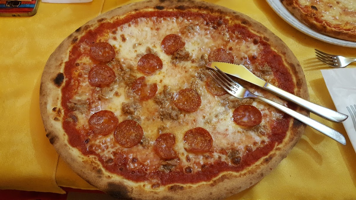 Pizzeria Tre Novembre Photo 9