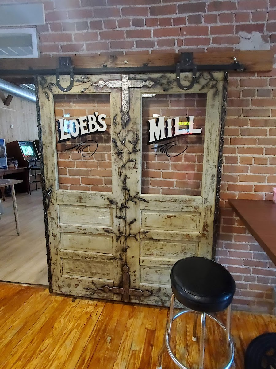 Loebs Mill Bar & Grill Photo 3