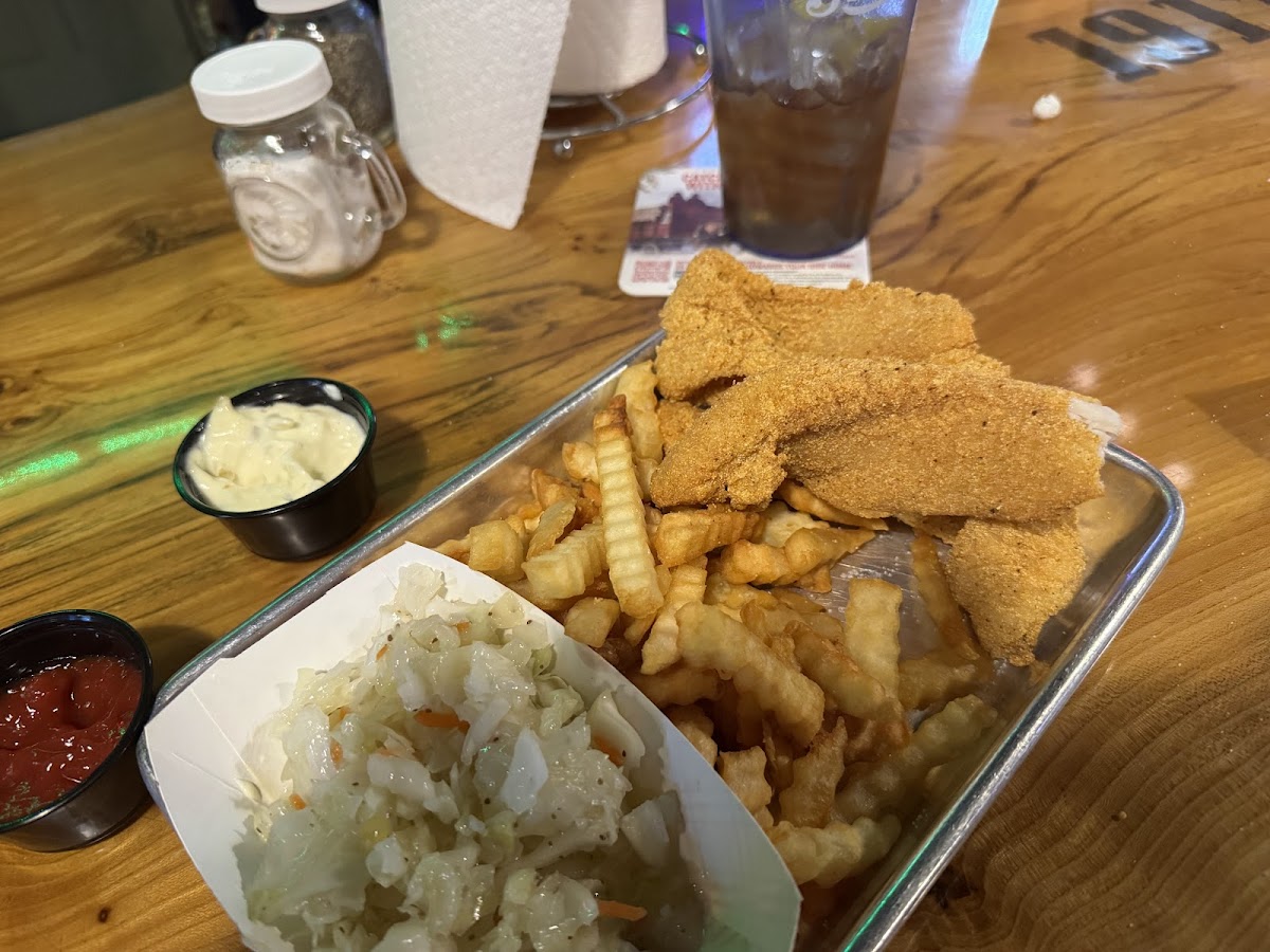 Loebs Mill Bar & Grill Photo 4