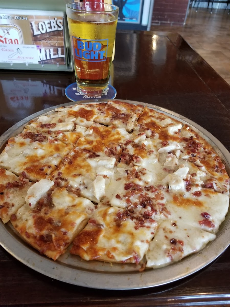 Loebs Mill Bar & Grill Photo 6