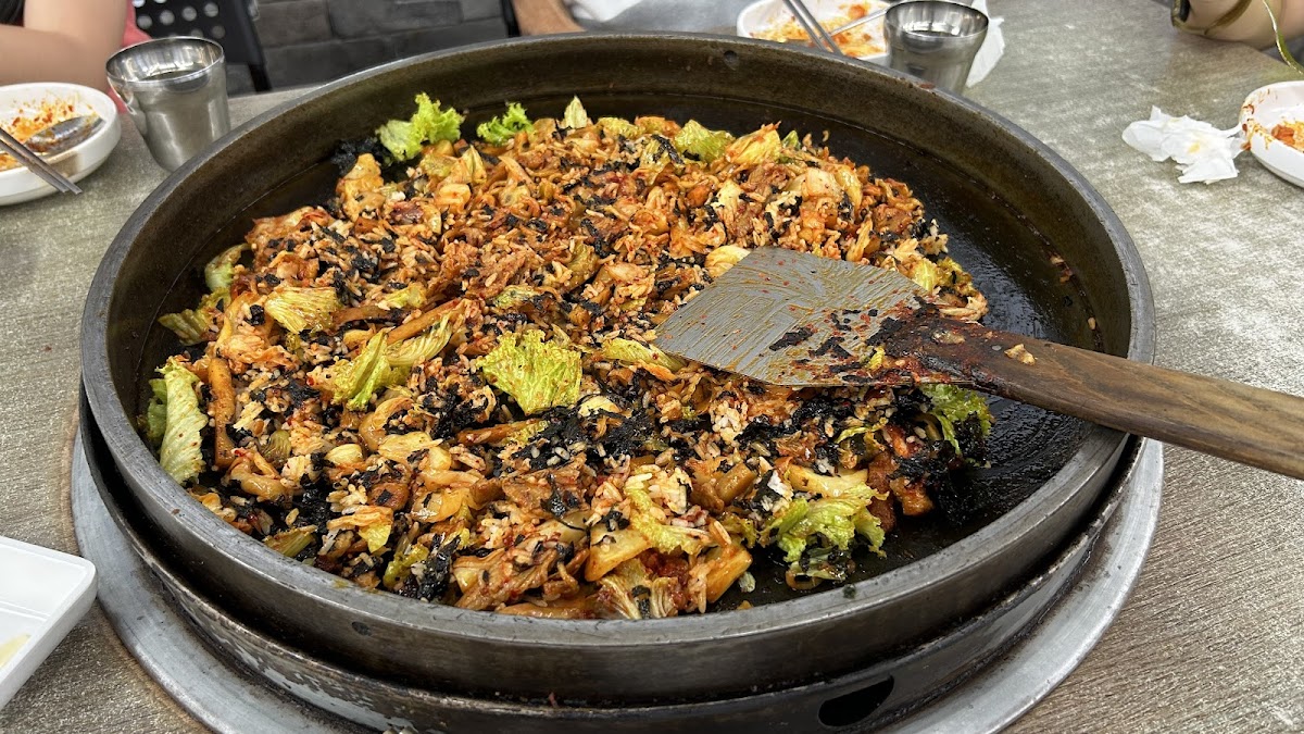 Uncle Jang Korean Restaurant Photo 10