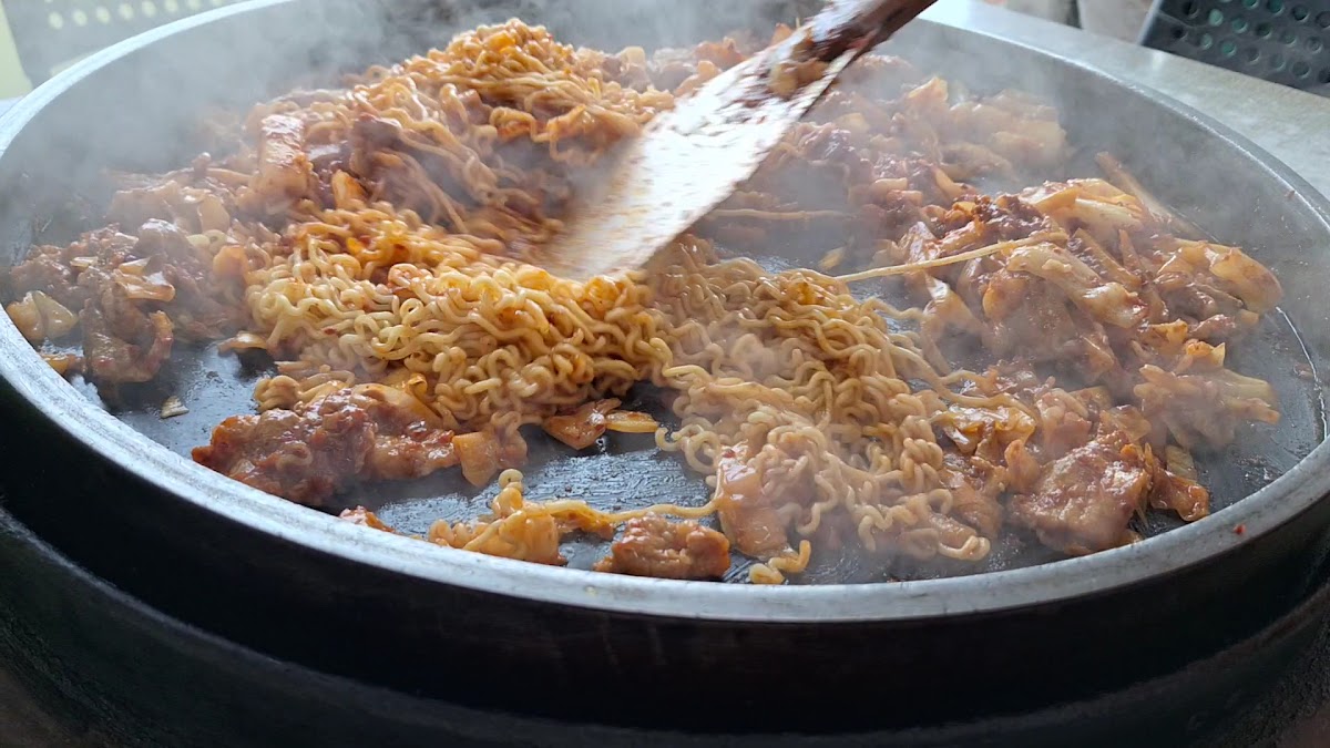 Uncle Jang Korean Restaurant Photo 3
